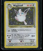 Wigglytuff #16