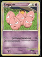 Exeggcute #63