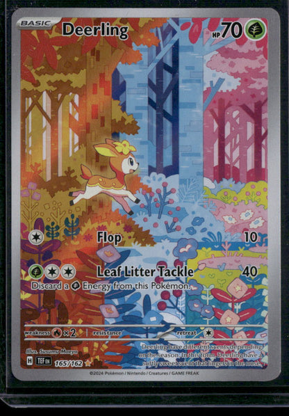 Deerling #165