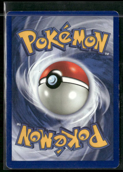 Koffing #51 - Base Pokémon kort, stand Good (bagside)