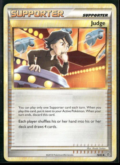 Judge #78