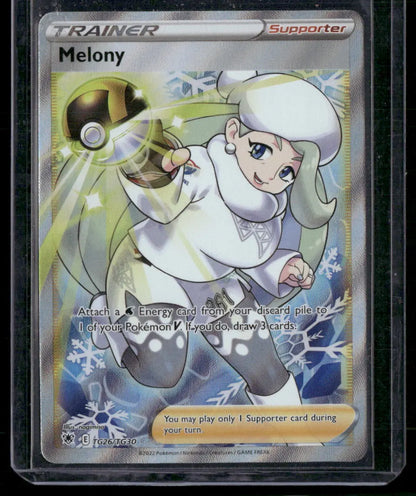Melony #TG26