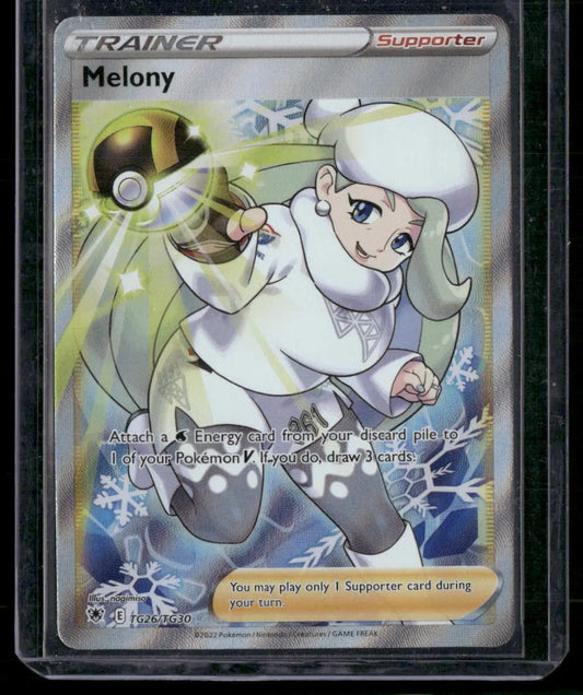 Melony #TG26