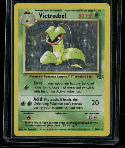Victreebel #14
