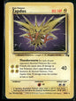 Zapdos #30