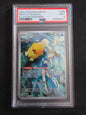 Misty's Psyduck #193 (PSA 9)