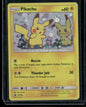 Pikachu #SM162