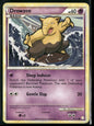 Drowzee #62