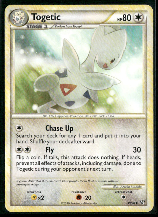 Togetic #39