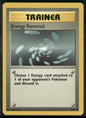 Energy Removal #92