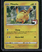 Pikachu #65