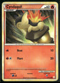 Cyndaquil #61