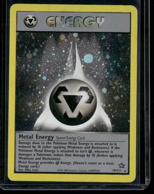 Metal Energy #19