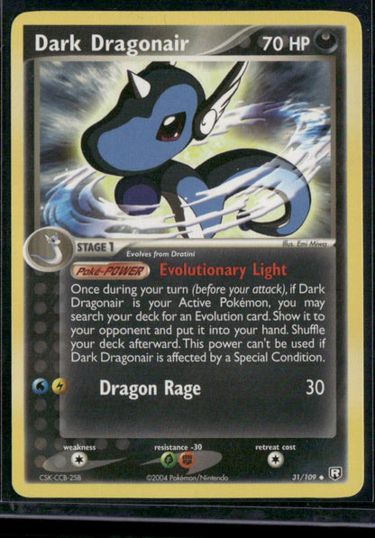 Dark Dragonair #31