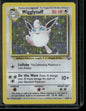 Wigglytuff #16