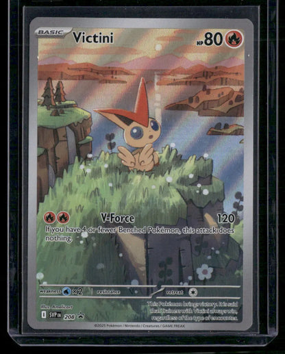 Victini #208