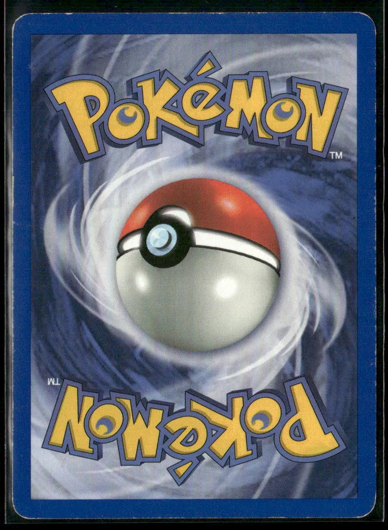 Mr. Mime #22