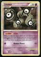 Unown #40