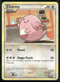 Chansey #58