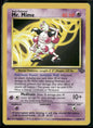 Mr. Mime #22