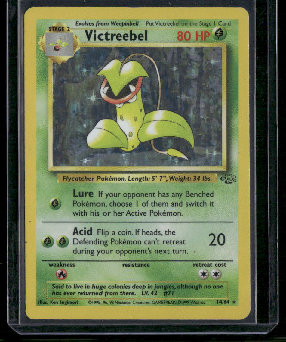 Victreebel #14
