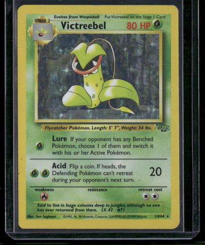 Victreebel #14