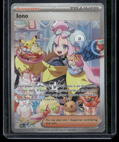 Iono #269
