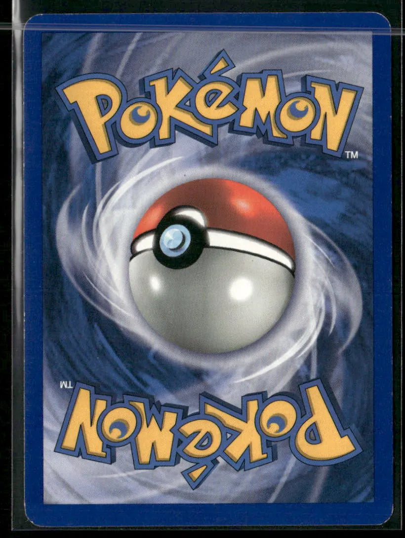 Bill #91 - Base Pokémon kort, stand Excellent (bagside)