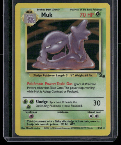 Muk #13