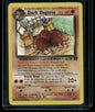 Dark Dugtrio #23