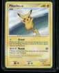 Pikachu #15