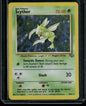 Scyther #10