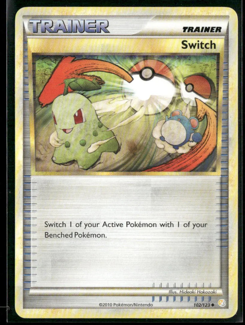 Switch #102