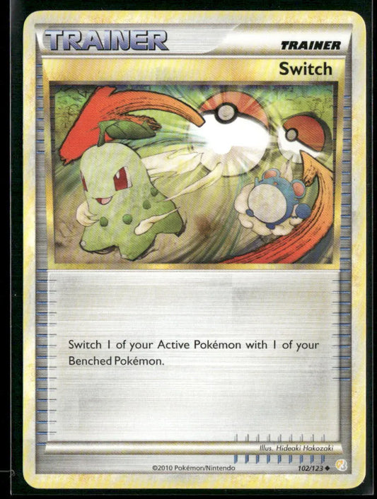 Switch #102