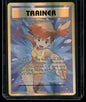 Misty's Determination #108