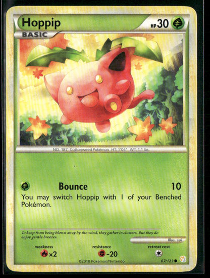 Hoppip #67