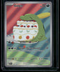 Gulpin #154