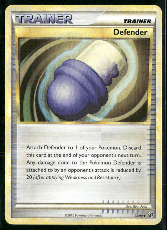 Defender #72
