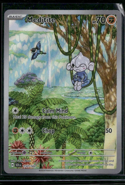 Meditite #153