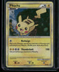 Pikachu #HGSS03