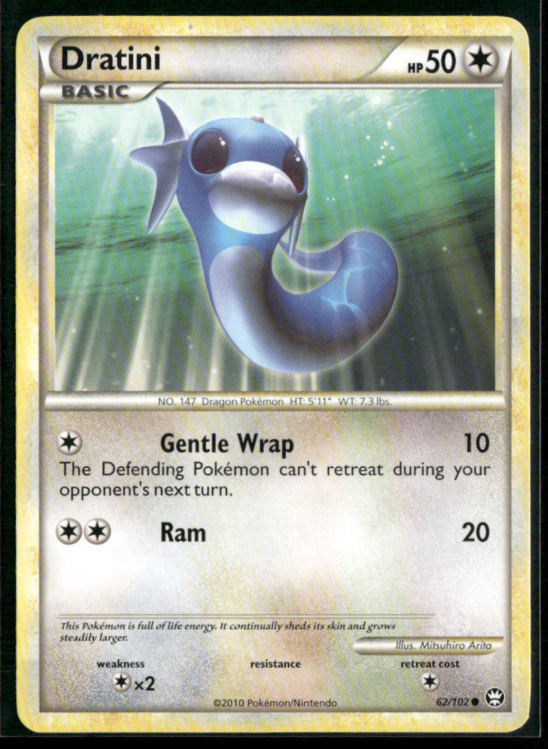 Dratini #62
