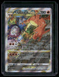 Charizard VSTAR #SWSH262