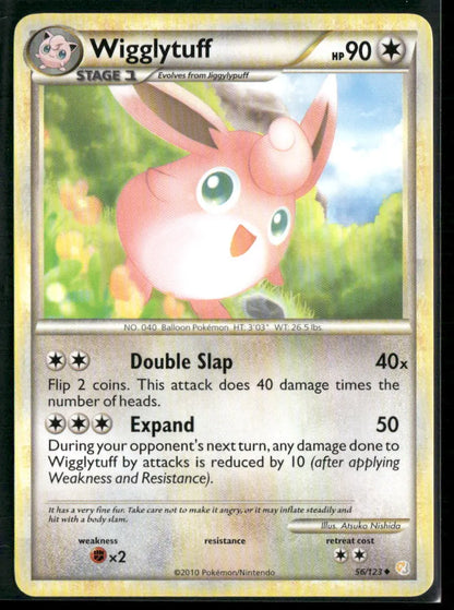 Wigglytuff #56