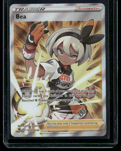 Bea #TG25