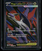 Mega Latias ex #163