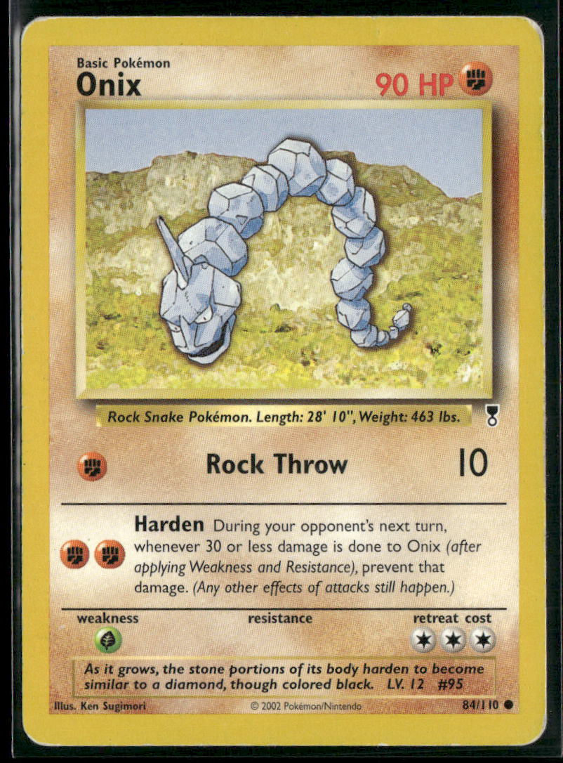 Onix #84