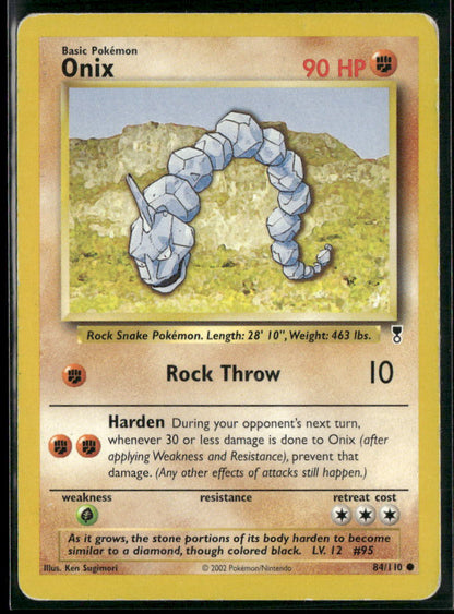 Onix #84