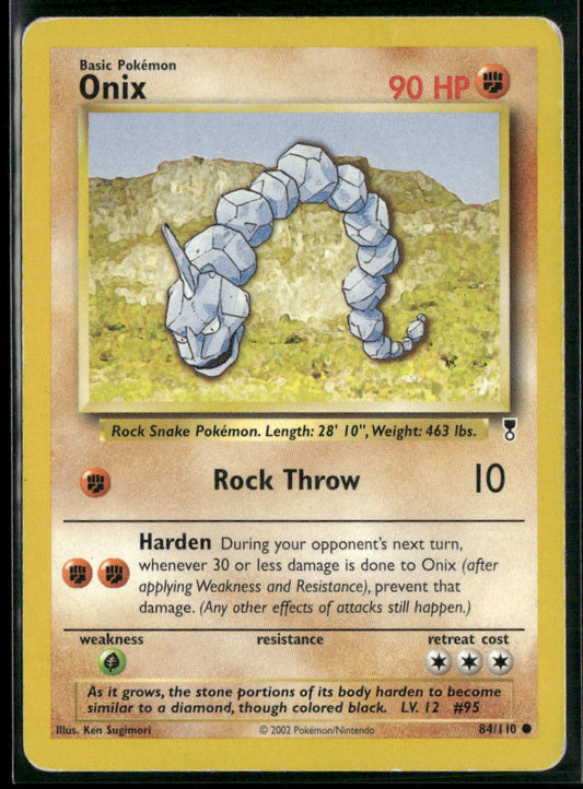 Onix #84