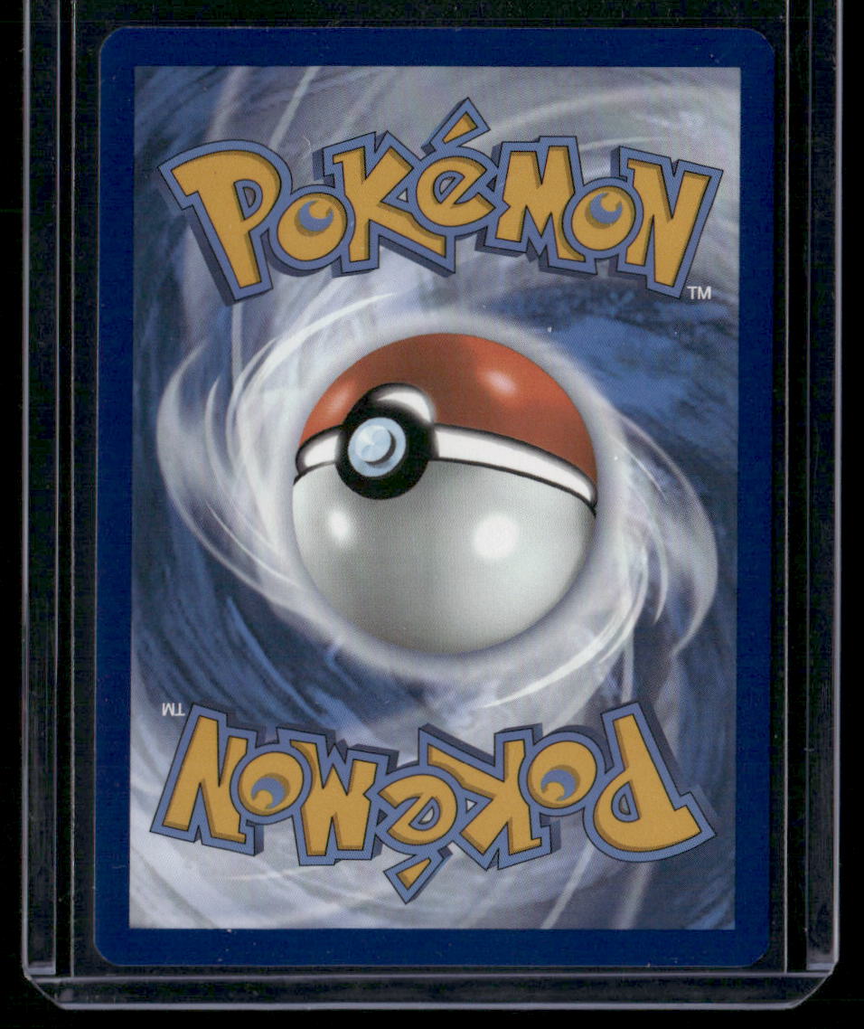 Snorlax #122
