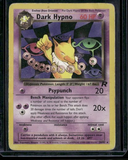 Dark Hypno #26
